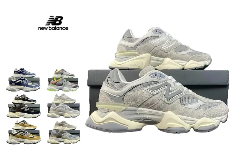 New Balance 9060
