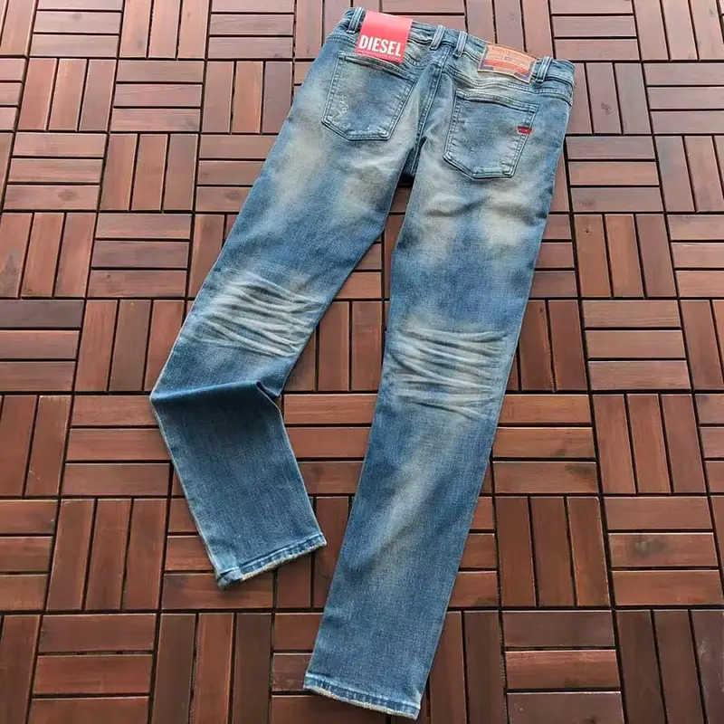￥~229 D🔥E🔥E🔥 JEANS 55062957
