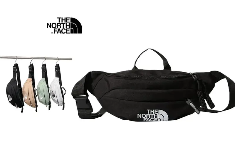 The North Face Bag