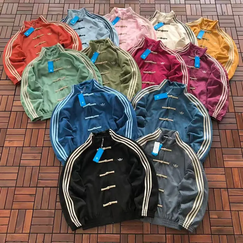 ￥~179 🔥DI🔥AS JACKET 77080321