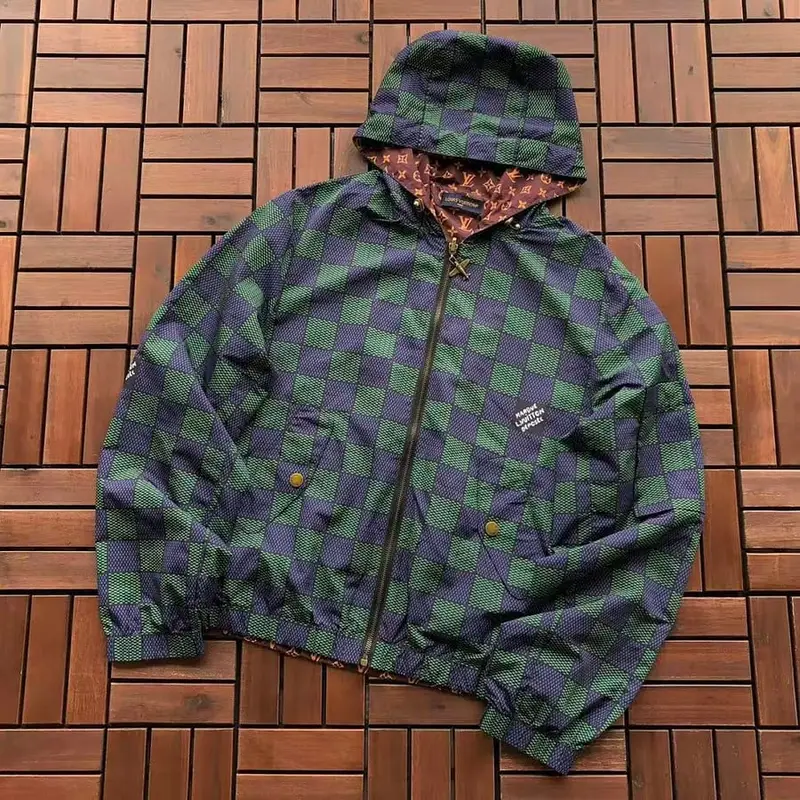 ￥~409 L🔥JACKET 66072903
