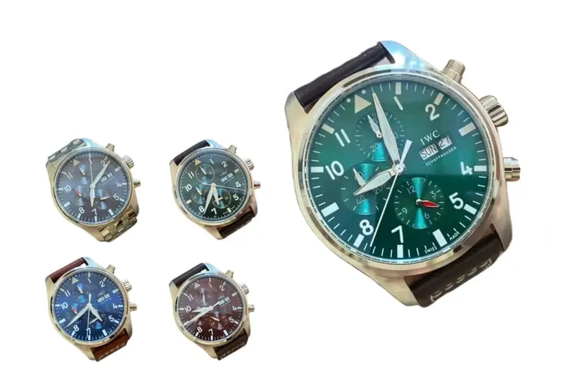 IWC Watch