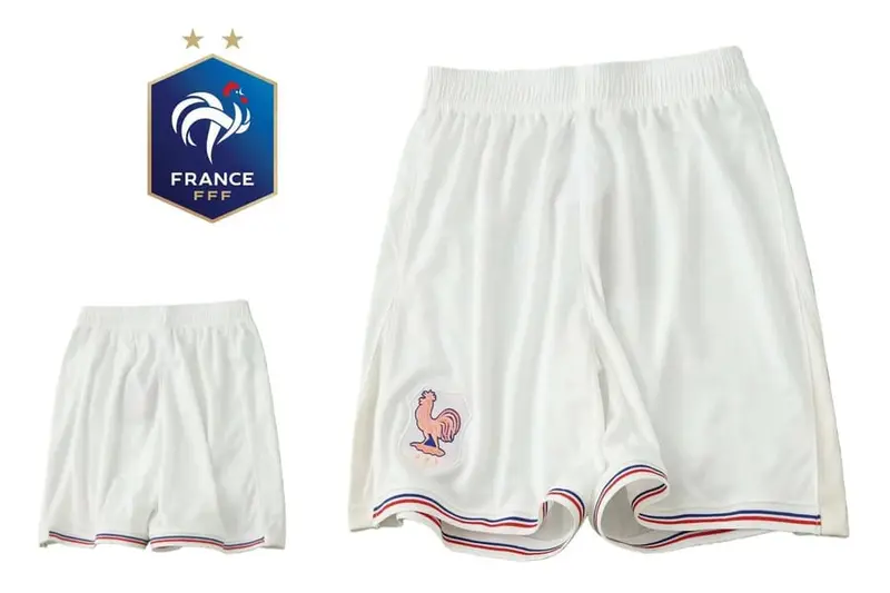 France Football Jersey