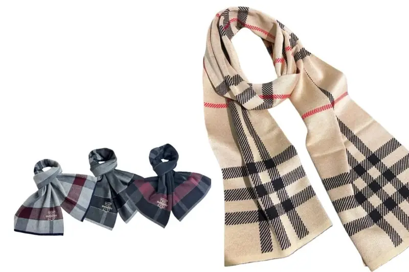 Burberry Scarf