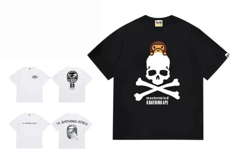 Bape Tee