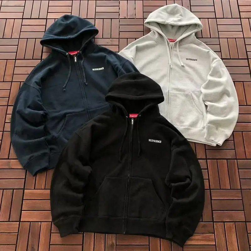 ￥~279 S🔥P🔥E🔥E HOODIE FLEECE 77070638