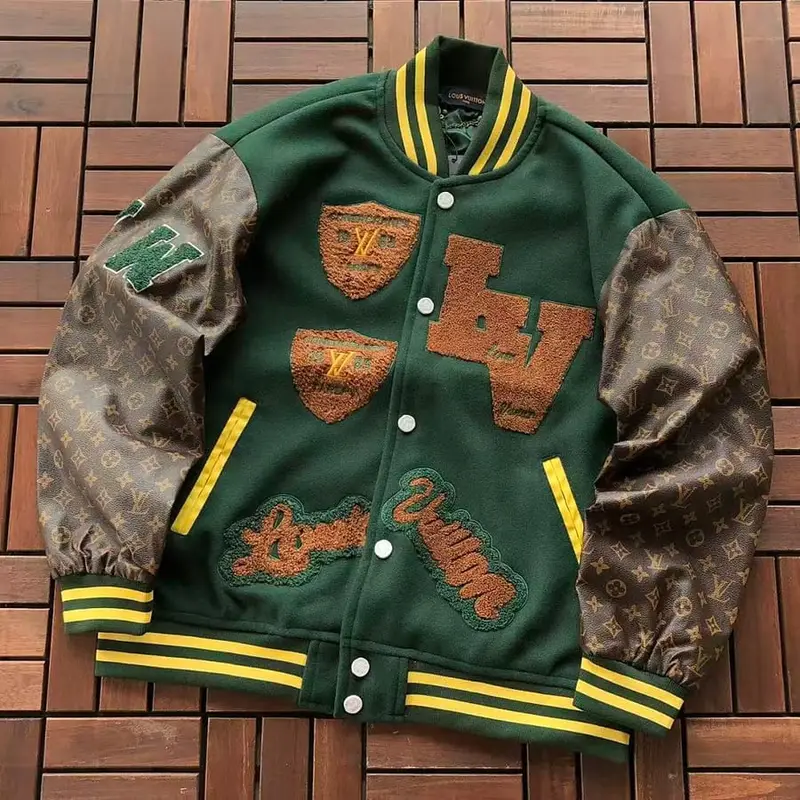 ￥ 278 L🔥JACKET 88081007