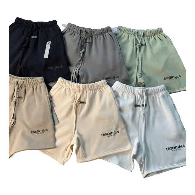ESSENTIALS shorts