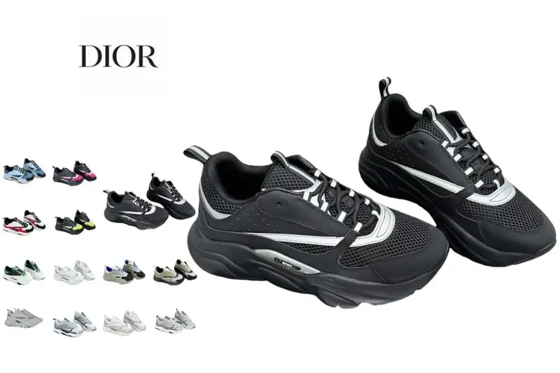 Dior B22 Good