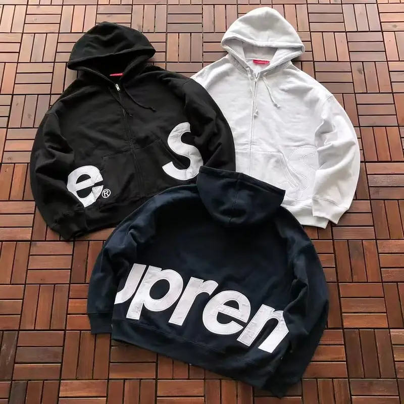 ￥~295 S🔥P🔥E🔥E HOODIE FLEECE 77070624