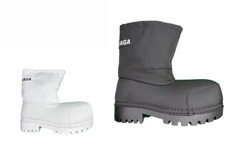 Balenciaga Shoes