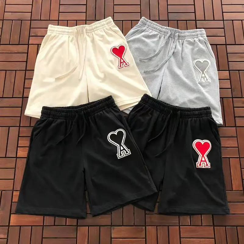 ￥~86 A🔥I SHORTS 77041100 (im 185CM 70KG iwear size S in the photo)