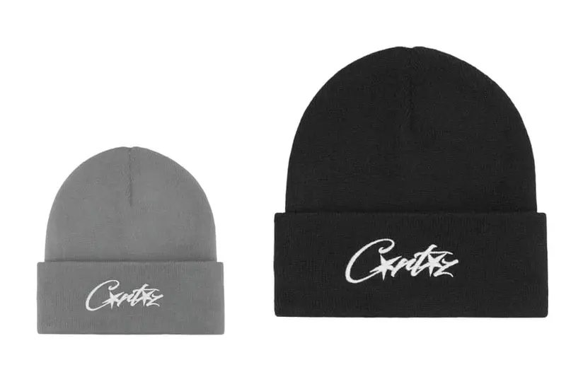 Corteiz Knitted Hat