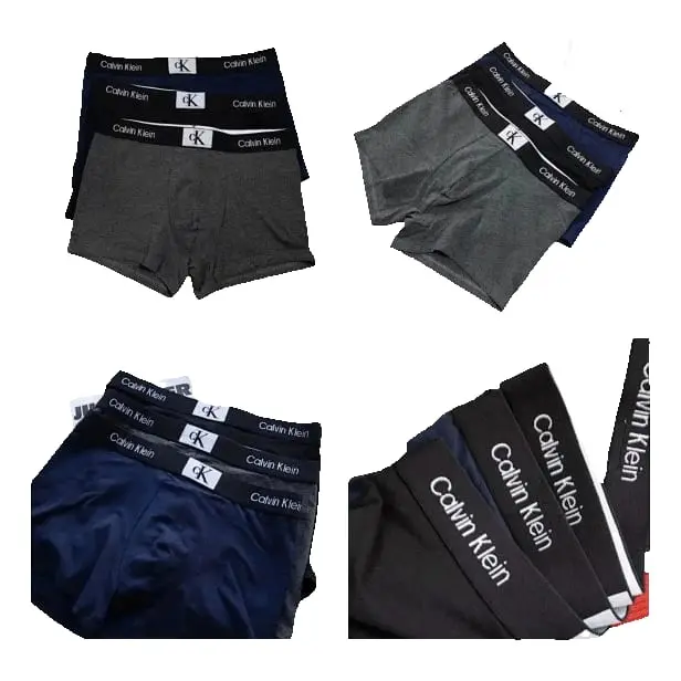 CK Underwear
