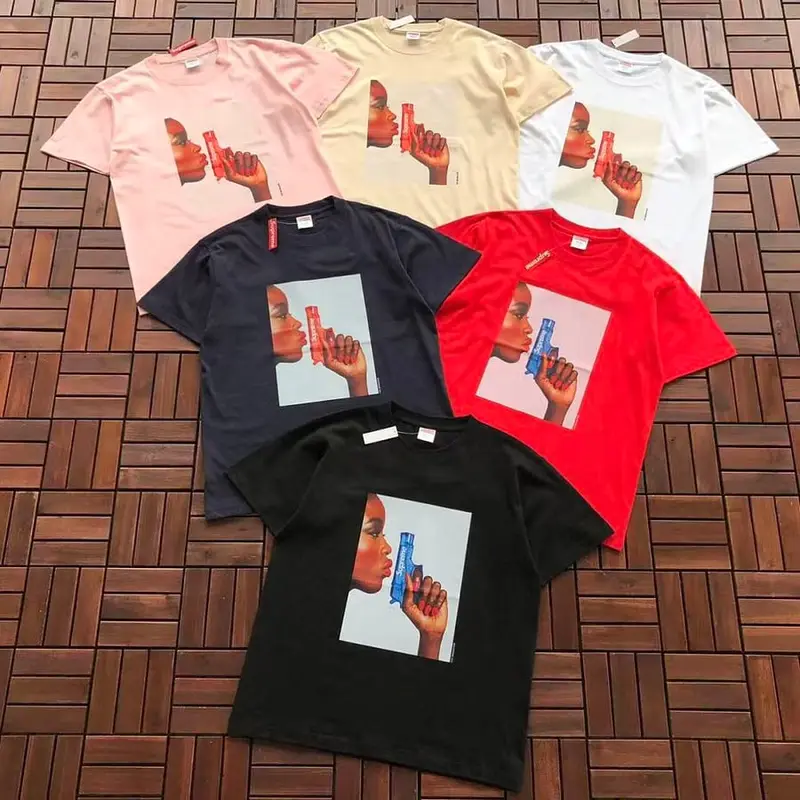 ￥ ~ 95 S🔥P🔥E🔥E T-SHIRT 55063015 (im 185CM 70KG iwear size M in the photo)