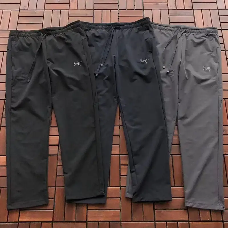 ￥~185 A🔥🔥T🔥🔥YX TROUSERS 66080309