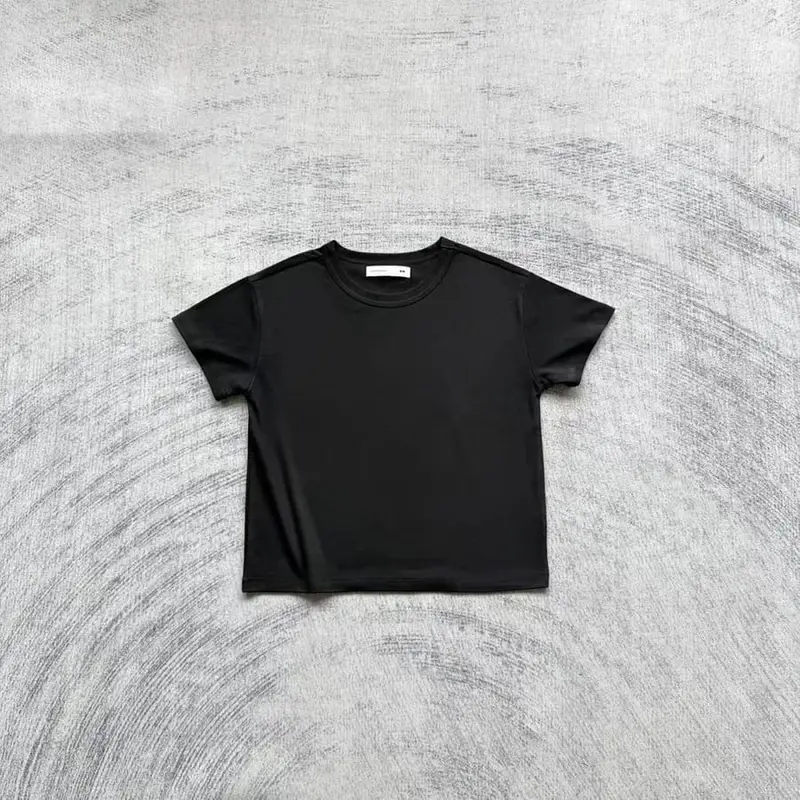 C*lifornia Arts Frank Baby Tee black