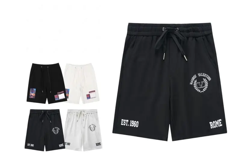 Valentino Shorts