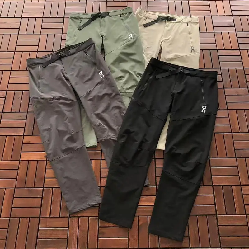 ￥~185 ON RU🔥🔥I🔥G TROUSERS 66070532 (im 185CM 70KG iwear size 2XL in the photo)
