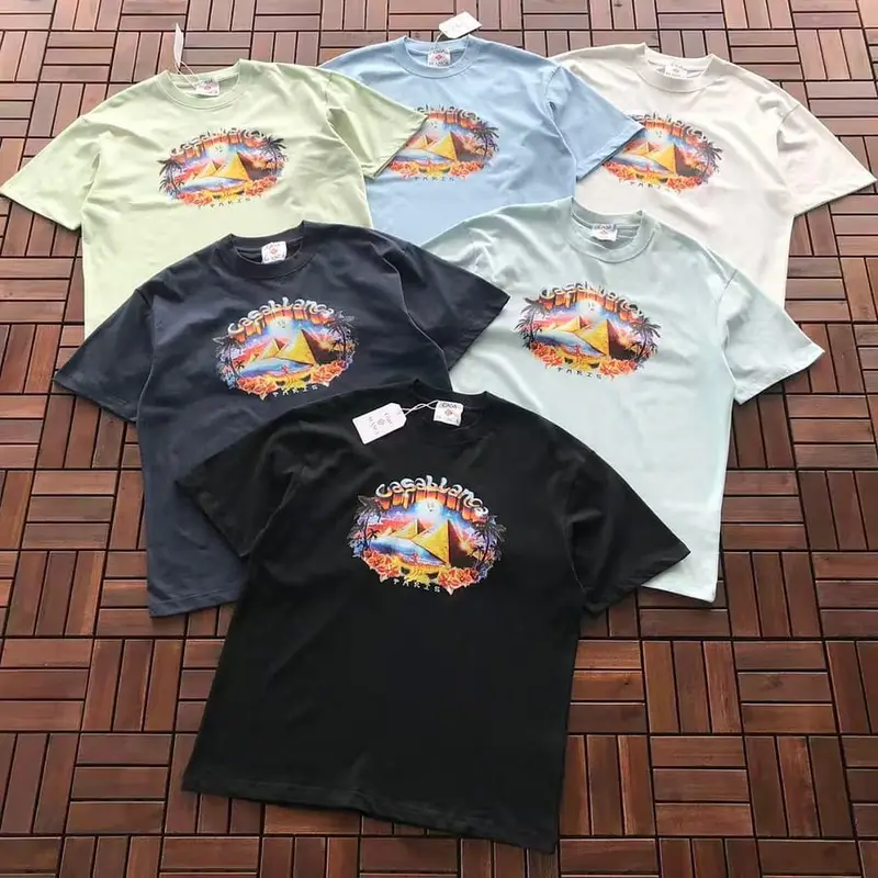 ￥~99 C🔥S🔥BL🔥🔥C🔥 T-SHIRT 77070811 (im 185CM 70KG iwear size L in the photo)