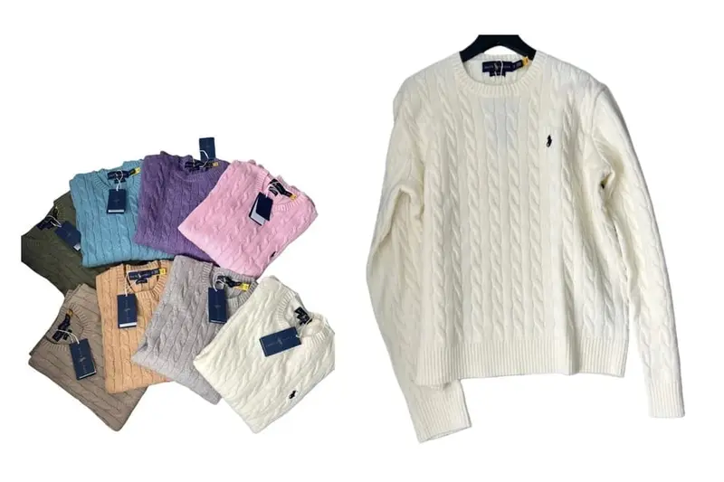 Ralph Lauren Sweater