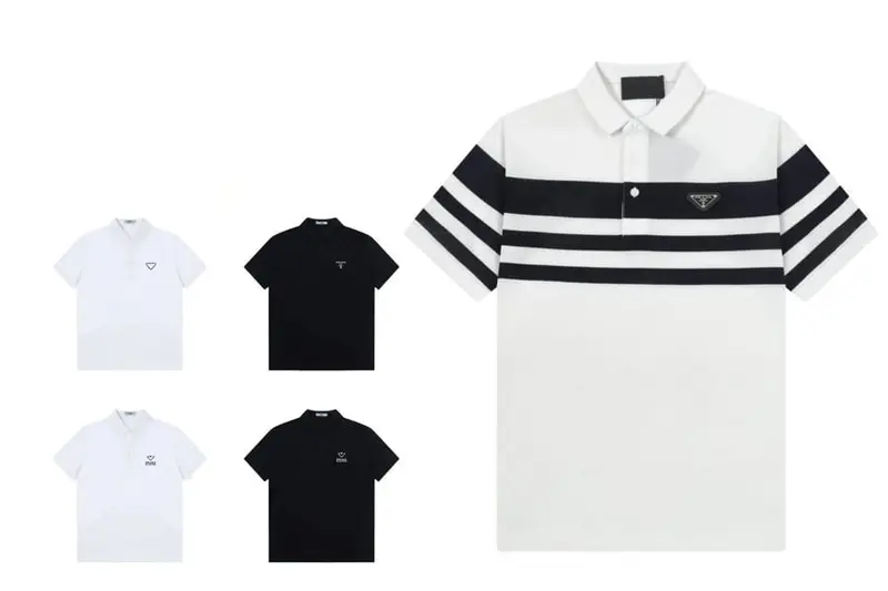 Prada Tee