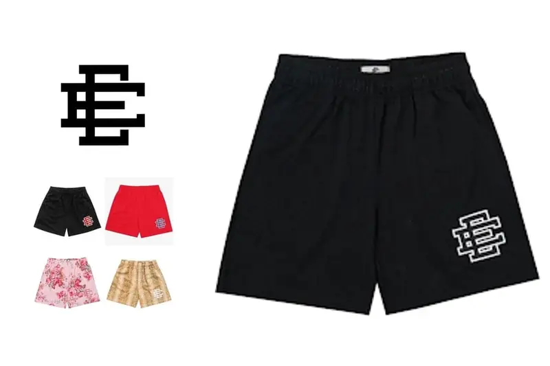 Eric Emanuel Shorts