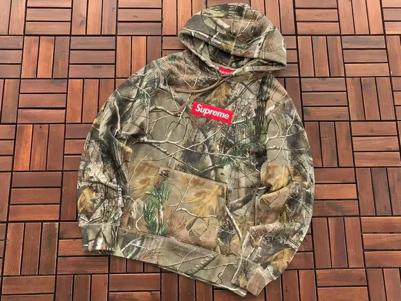 ￥~349 S🔥P🔥E🔥E HOODIE FLEECE 77070631