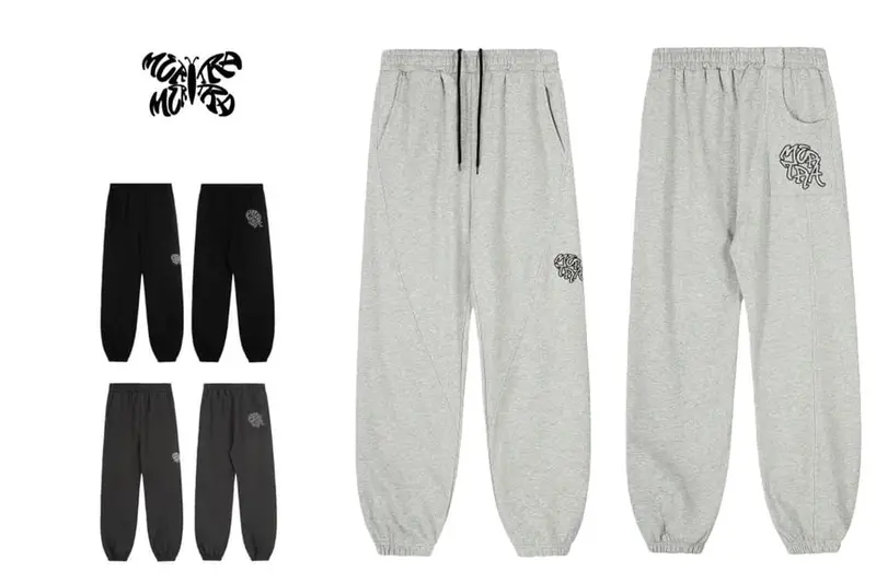 Mertra Pants