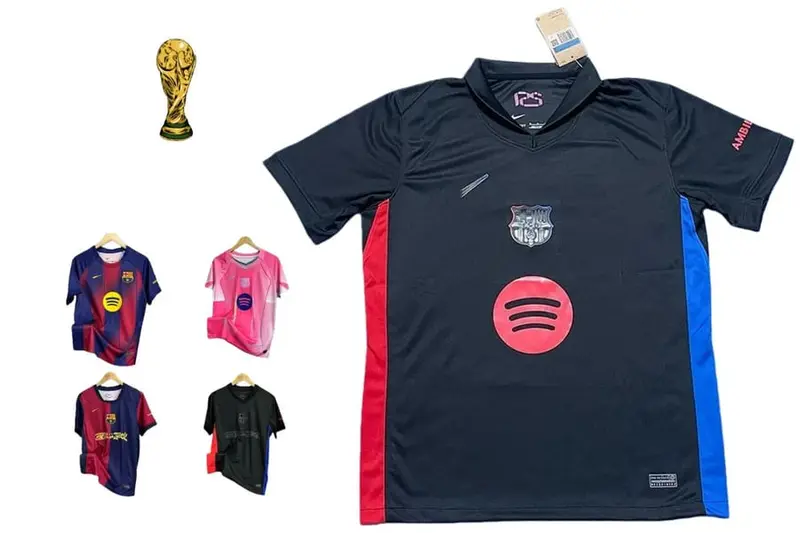 Football Jersey