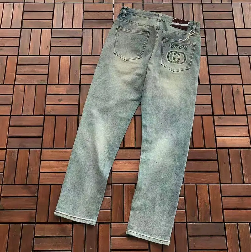 ￥~215 G🔥C🔥I JEANS 66071029