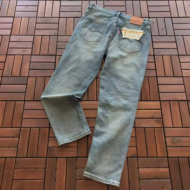 ￥~226 LE🔥IS JEANS 66070271