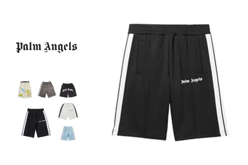 Palm Angels Shorts