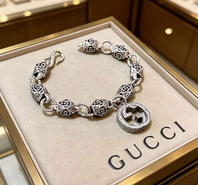 ￥~215 G🔥C🔥I JEWELRY 55070736