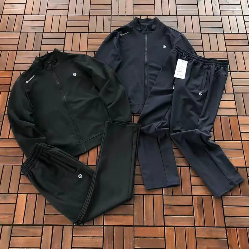 ￥~349 L🔥🔥UL🔥M🔥N SWEATER TROUSERS 66071731 (im 185CM 70KG iwear size XL in the photo)