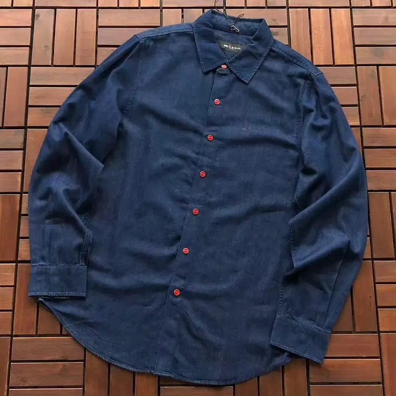 ￥~298 KITON LONG-SLEEVE 66071618
