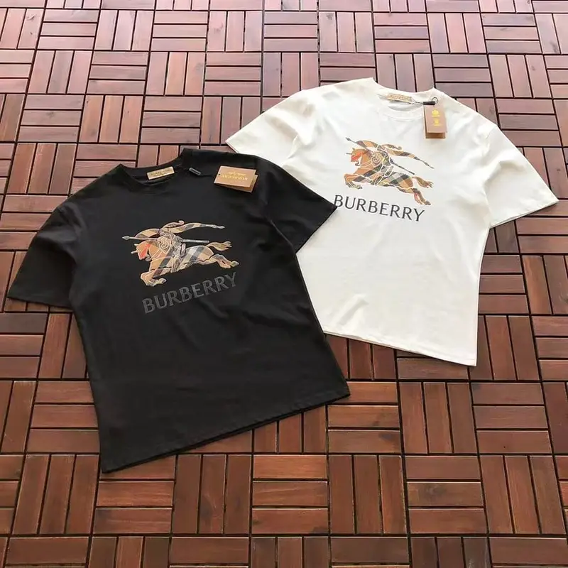 ￥159 B🔥RB🔥RRY T-SHIRT 88071207 (im 185CM 70KG iwear size XL in the photo)