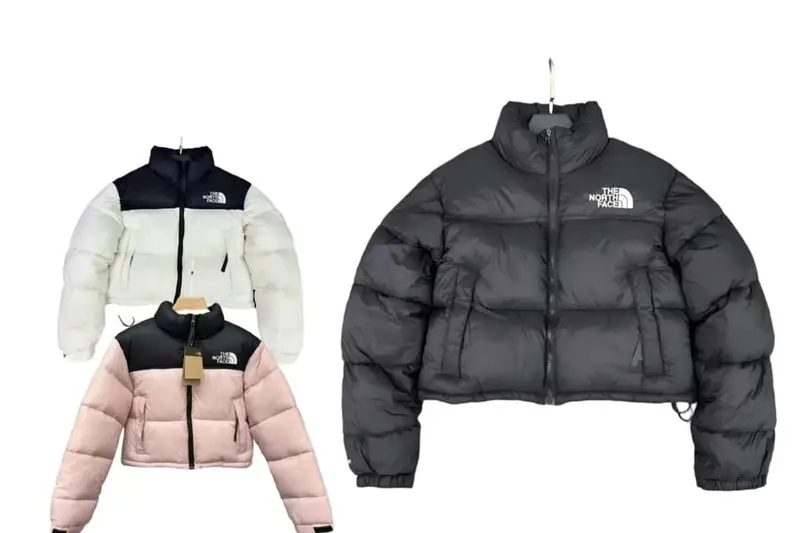 The North Face Short Jacket