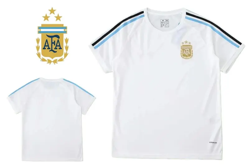 Argentina Football Jersey