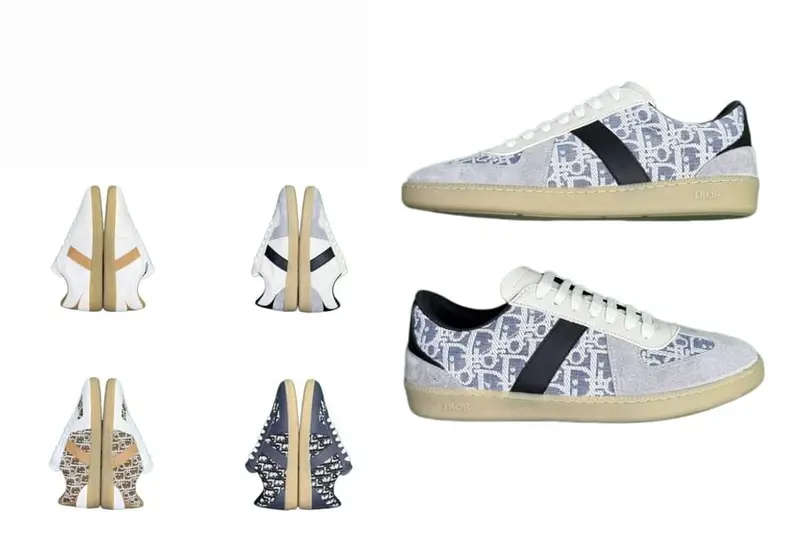 Dior B01