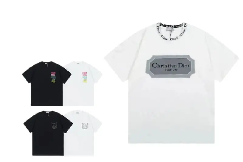 Dior Tee