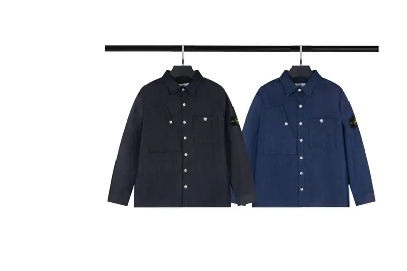 Stone Island Shirt