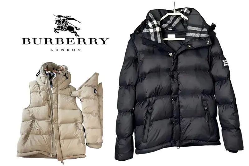 BB Jacket