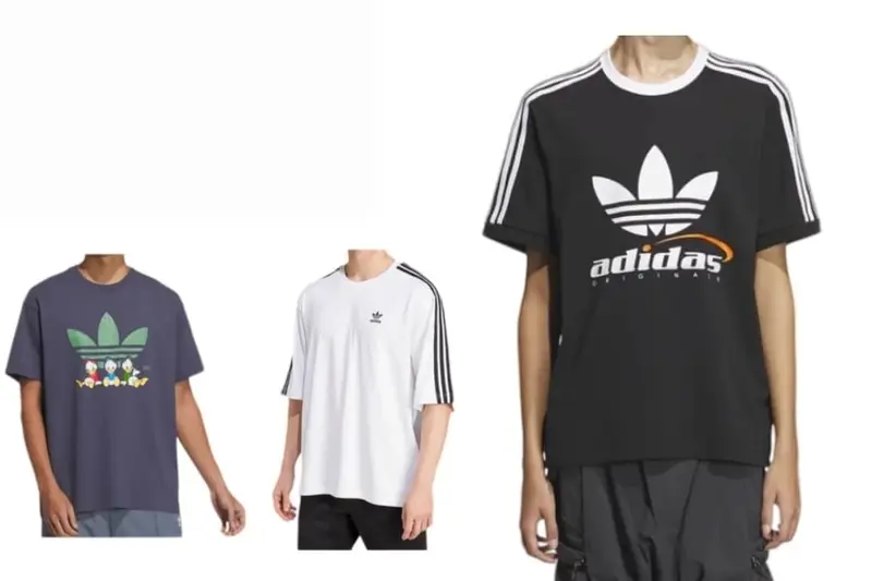 Adidas Armour Tee