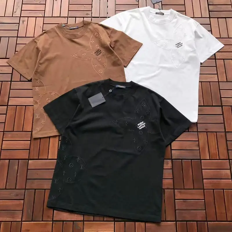 ￥ ~ 125 L🔥T-SHIRT 55062910 (im 185CM 70KG iwear size L in the photo)