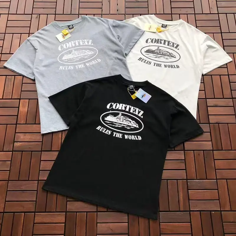 ￥~115 C🔥RT🔥🔥Z T-SHIRT 66030206 (im 185CM 80KG iwear size M in the photo)
