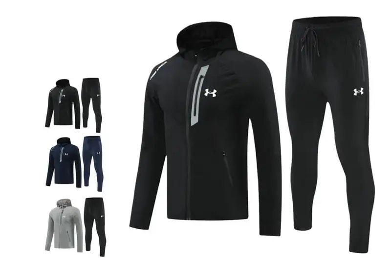 Under Armour Tracksuits