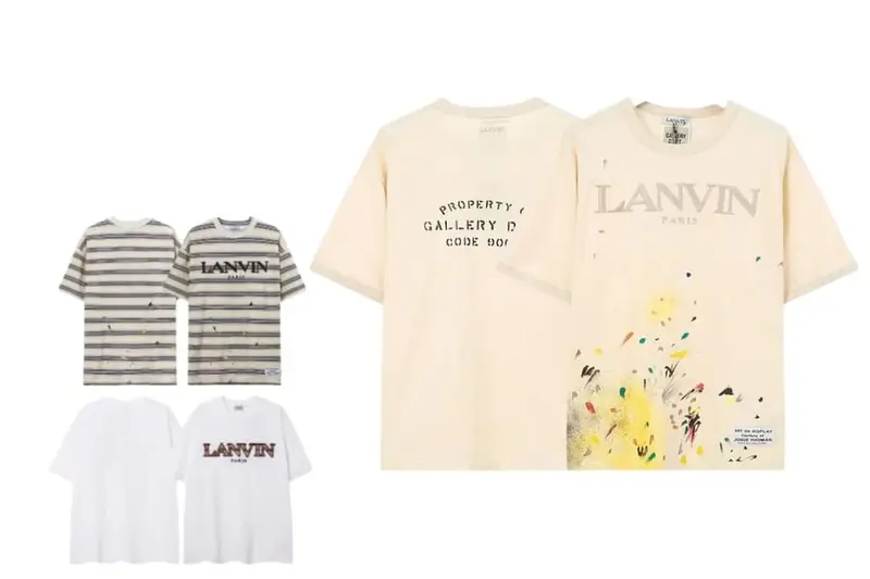 Gallery Dept Tee