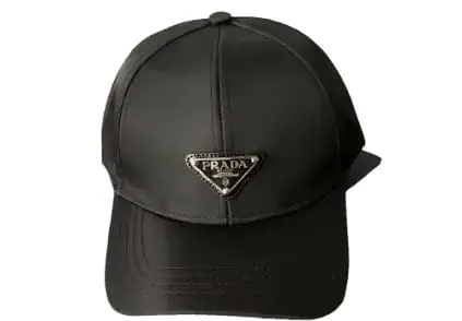 Prada Cap