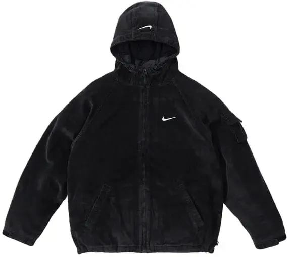 Nike x Supreme Corduroy Jacket